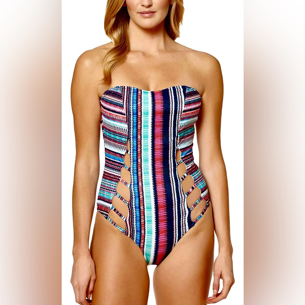 One piece Swimsuit